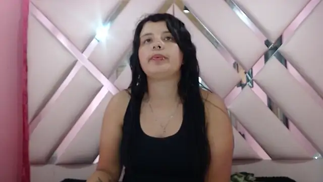 nathaly low1 online show from 8, 1, 2026