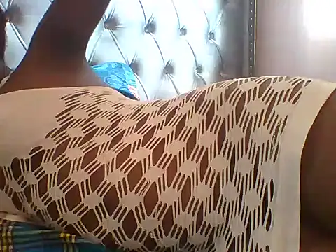 Sexy Chocolate Babe online show from 17, 2, 2025