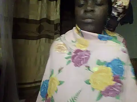 Sexy Chocolate Babe online show from 24, 2, 2026