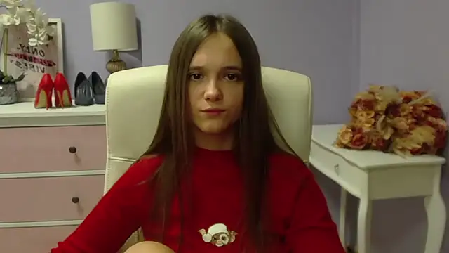 Snapshot of dirtyxEmily chatting on 7, 12, 2024 dirtyxEmily online show from 7, 12, 2024