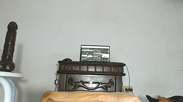 Snapshot of AngelBarbaro chatting on 5, 8, 2026 AngelBarbaro online show from 5, 8, 2026