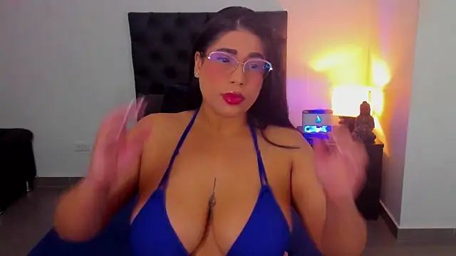 Jenny Carters online show from 15, 10, 2025