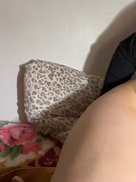 BustiBunny69 online show from 19, 2, 2025