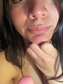 BustiBunny69 online show from 27, 2, 2025