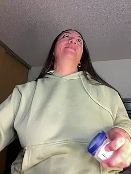 BustiBunny69 online show from 18, 3, 2026