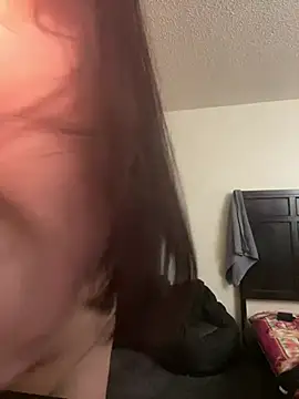 BustiBunny69 online show from 9, 4, 2026