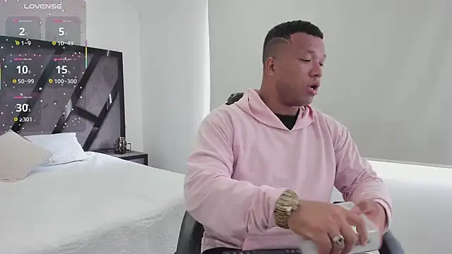 AnnieAndStefan online show from 24, 3, 2026