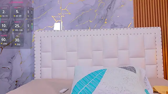 naughty ebonyy online show from 20, 11, 2025