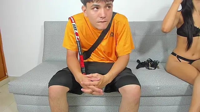 reactive sex online show from 20, 11, 2025