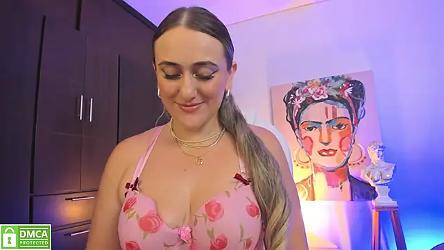 Snapshot of ELA_PS chatting on 3, 1, 2025 ELA PS online show from 3, 1, 2025