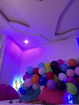 lonely shewolf online show from 14, 3, 2025