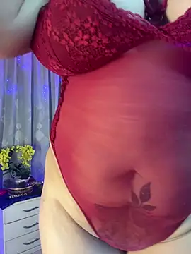 lonely shewolf online show from 19, 9, 2025