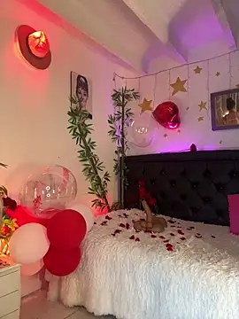 lonely shewolf online show from 13, 2, 2026