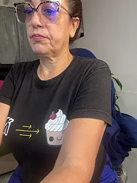 lonely shewolf online show from 23, 3, 2026