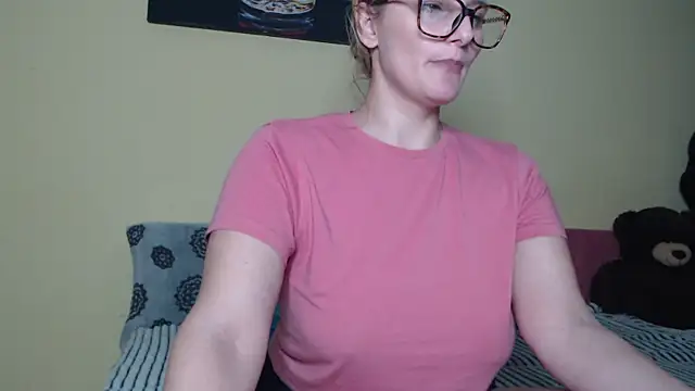 alicesweet21 online show from 26, 1, 2025