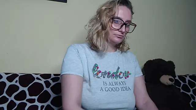 alicesweet21 online show from 18, 3, 2025