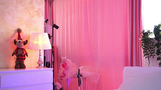 Snapshot of ArtTeasee chatting on 19, 12, 2025 ArtTeasee online show from 19, 12, 2025