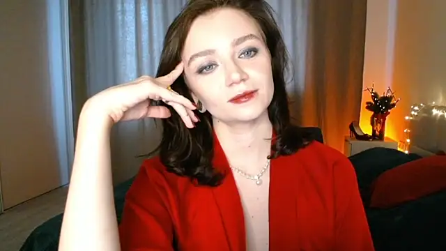 Shadow Passion online show from 7, 1, 2025