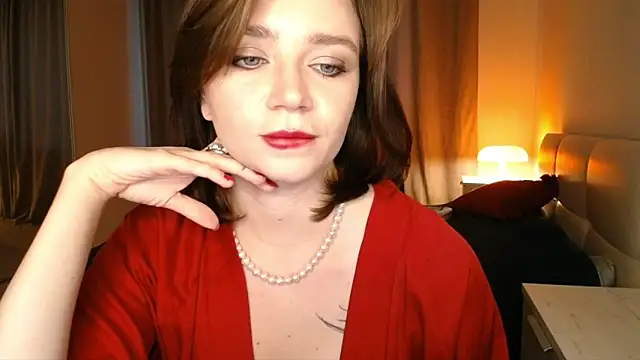 Shadow Passion online show from 2, 11, 2025