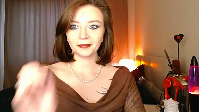 Shadow Passion online show from 8, 1, 2026