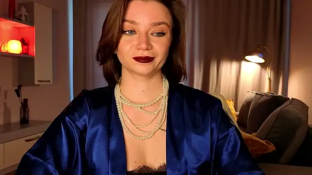 Shadow Passion online show from 14, 4, 2026