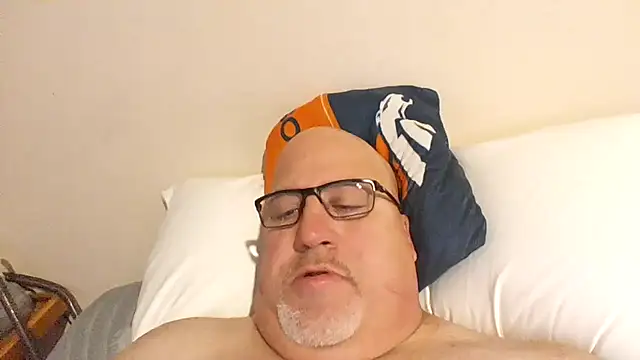 Bigbear0563 online show from 2, 2, 2025