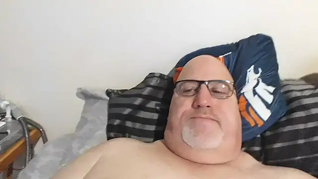 Bigbear0563 online show from 13, 2, 2025