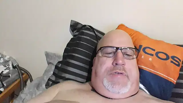 Bigbear0563 online show from 3, 3, 2025