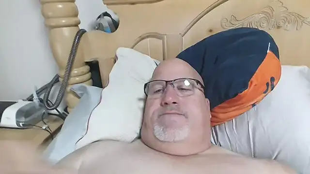 Bigbear0563 online show from 16, 3, 2026