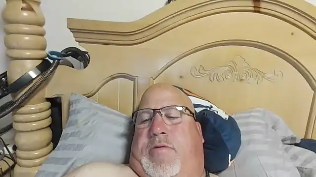 Bigbear0563 online show from 1, 6, 2026
