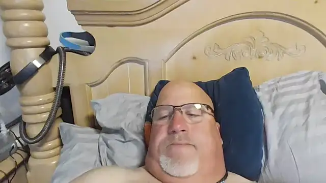 Bigbear0563 online show from 2, 6, 2026