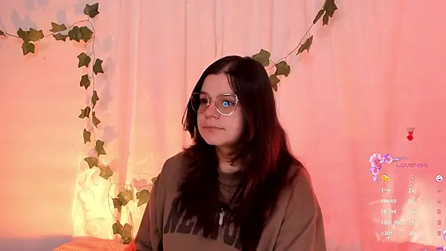 Mey moon online show from 21, 3, 2025