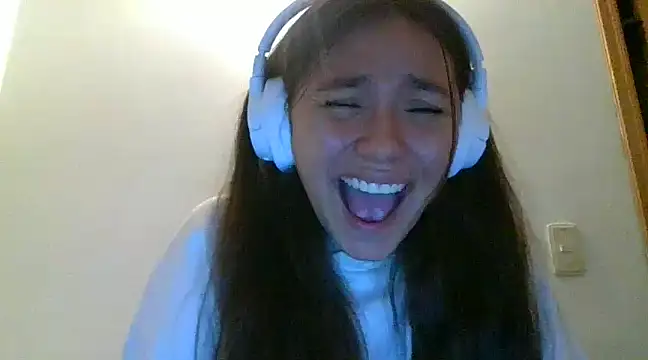  andygirl online show from 15, 2, 2025