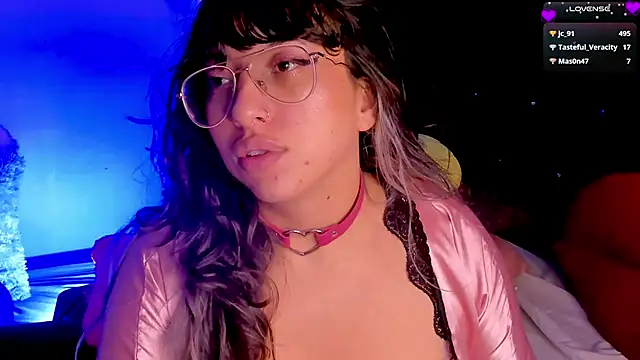 Piafisher1 online show from 12, 3, 2025