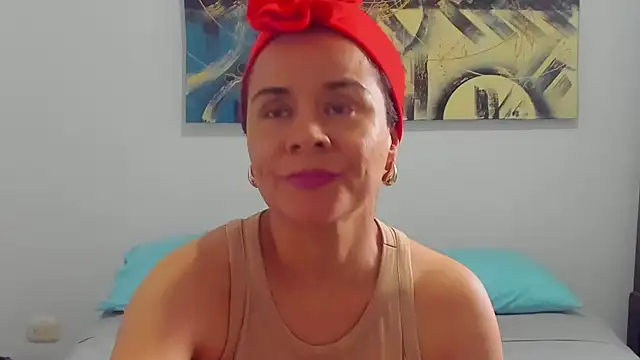 Sami Hotie1 online show from 9, 10, 2025