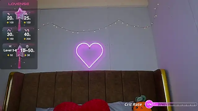 laybunny1 online show from 24, 9, 2025