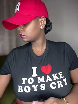 Sexy panda69 online show from 13, 3, 2026