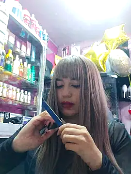 TamySweetness online show from 24, 2, 2025