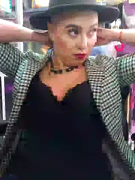 TamySweetness online show from 7, 3, 2025