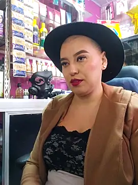 TamySweetness online show from 8, 3, 2025