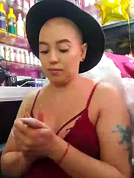 TamySweetness online show from 11, 3, 2025