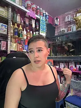 TamySweetness online show from 7, 10, 2025