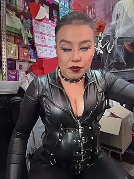 TamySweetness online show from 31, 10, 2025