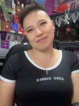 TamySweetness online show from 29, 11, 2025