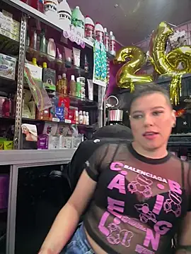 TamySweetness online show from 6, 2, 2026