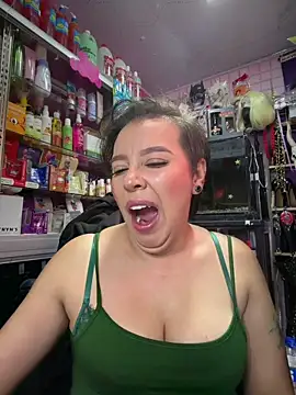 TamySweetness online show from 2, 6, 2026