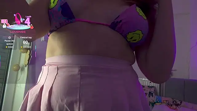 princiana online show from 15, 9, 2025