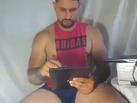 Snapshot of sebasx412 chatting on 14, 2, 2025 sebasx412 online show from 14, 2, 2025