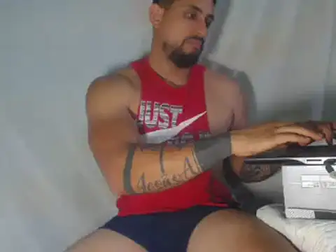 Snapshot of sebasx412 chatting on 27, 2, 2025 sebasx412 online show from 27, 2, 2025