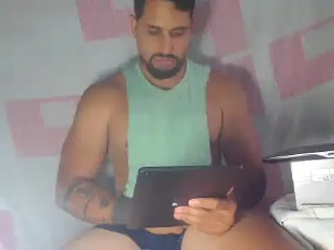 Snapshot of sebasx412 chatting on 6, 3, 2025 sebasx412 online show from 6, 3, 2025